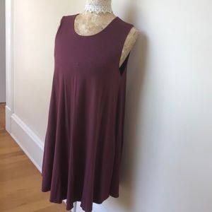 Brandy Melville shift dress